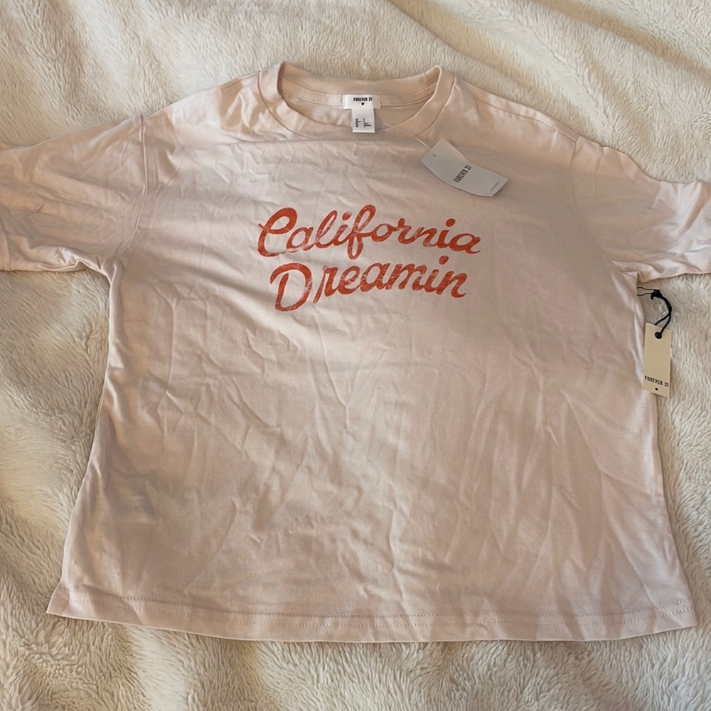 comfy pj shirt for girls